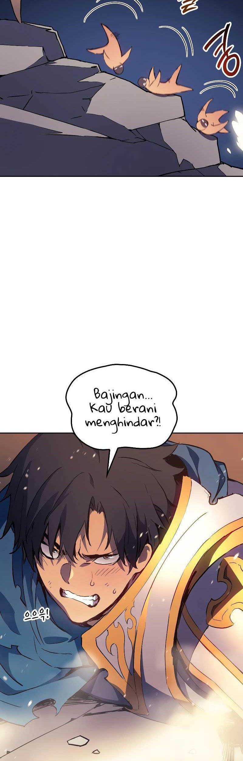 The Indomitable Martial King Chapter 11 Gambar 59