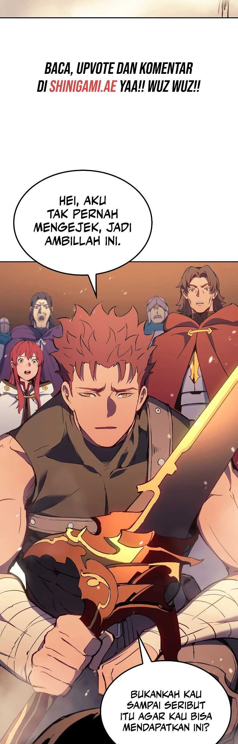 The Indomitable Martial King Chapter 11 Gambar 60