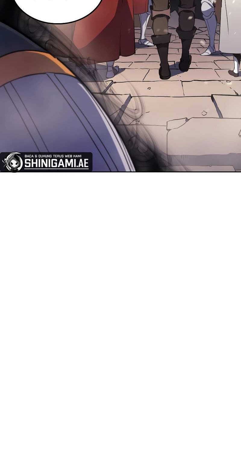 The Indomitable Martial King Chapter 11 Gambar 65