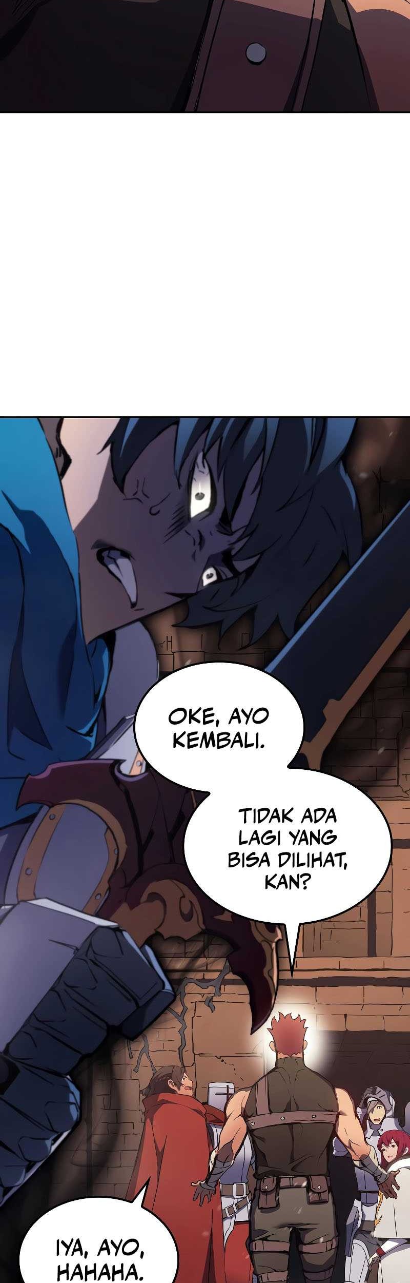 The Indomitable Martial King Chapter 11 Gambar 64