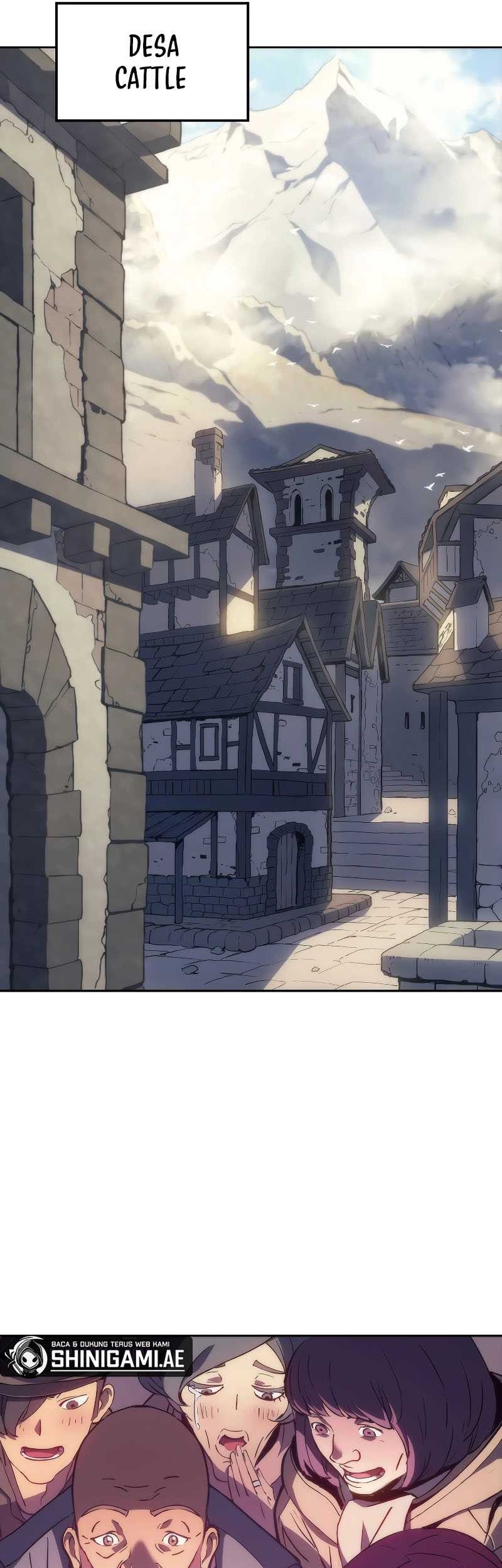 The Indomitable Martial King Chapter 11 Gambar 66