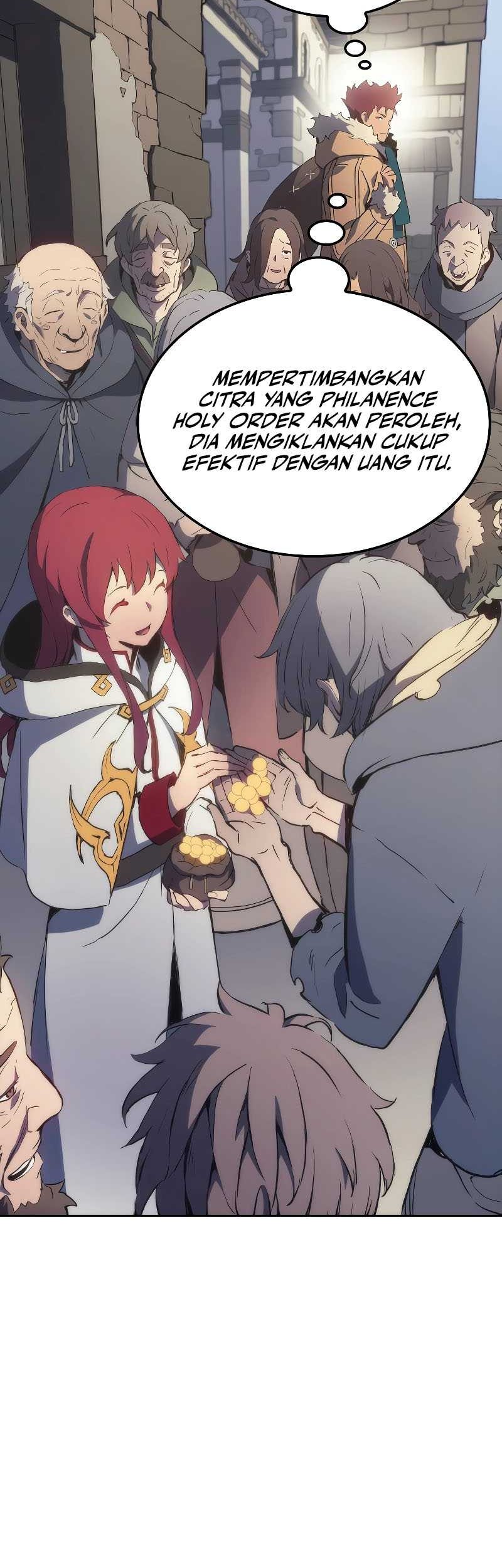 The Indomitable Martial King Chapter 11 Gambar 68