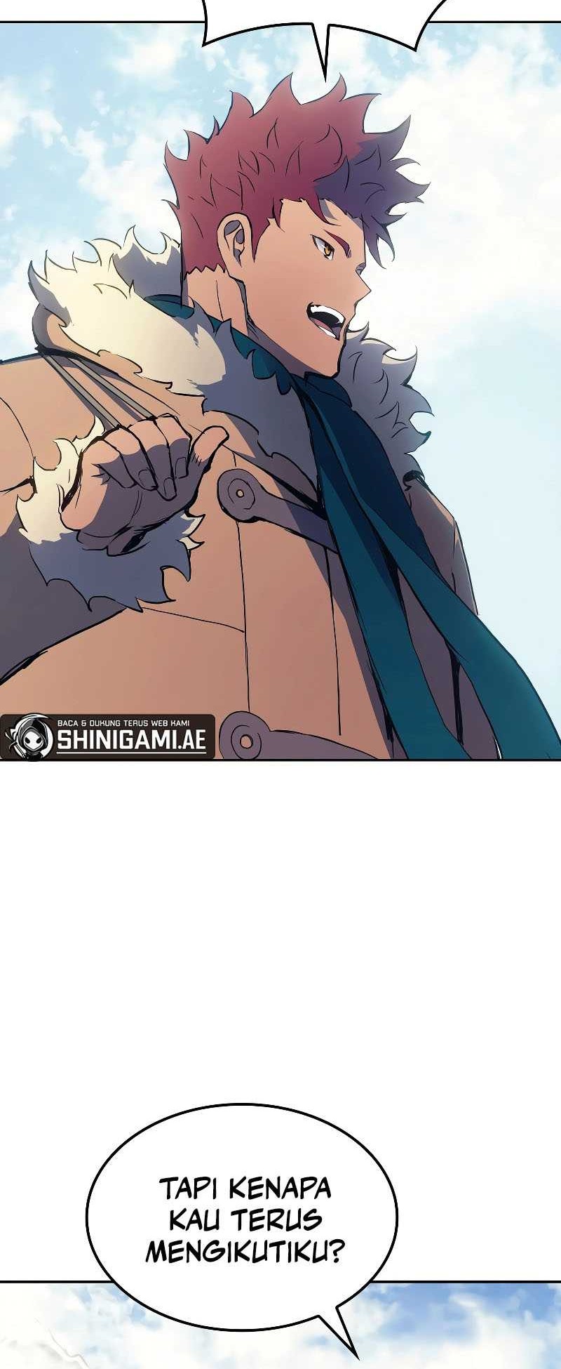 The Indomitable Martial King Chapter 11 Gambar 73