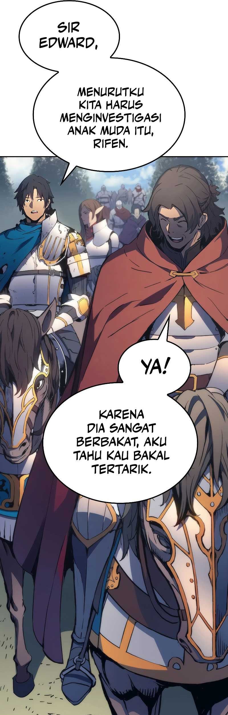 The Indomitable Martial King Chapter 11 Gambar 70