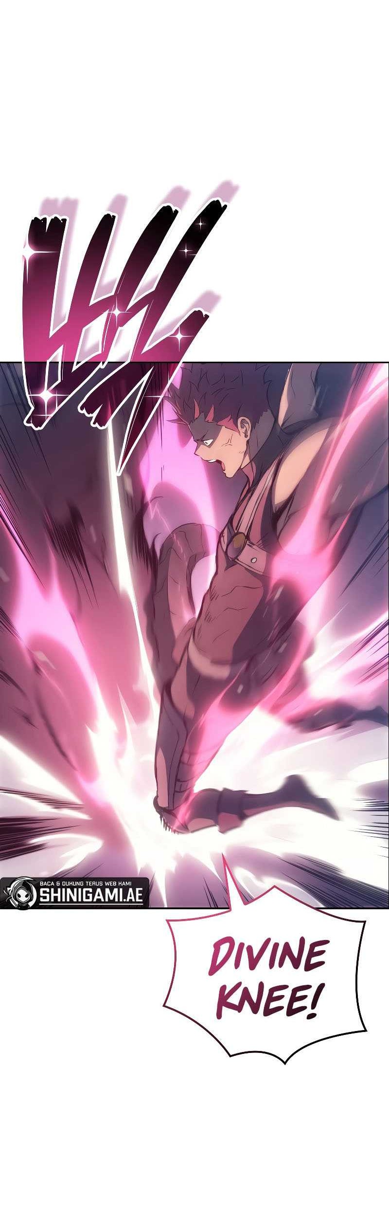 The Indomitable Martial King Chapter 11 Gambar 37