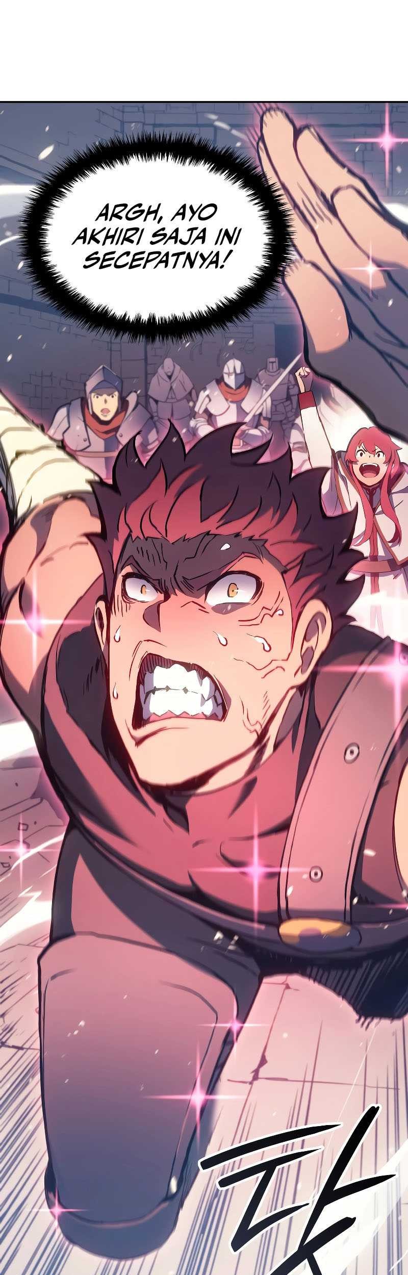 The Indomitable Martial King Chapter 11 Gambar 34