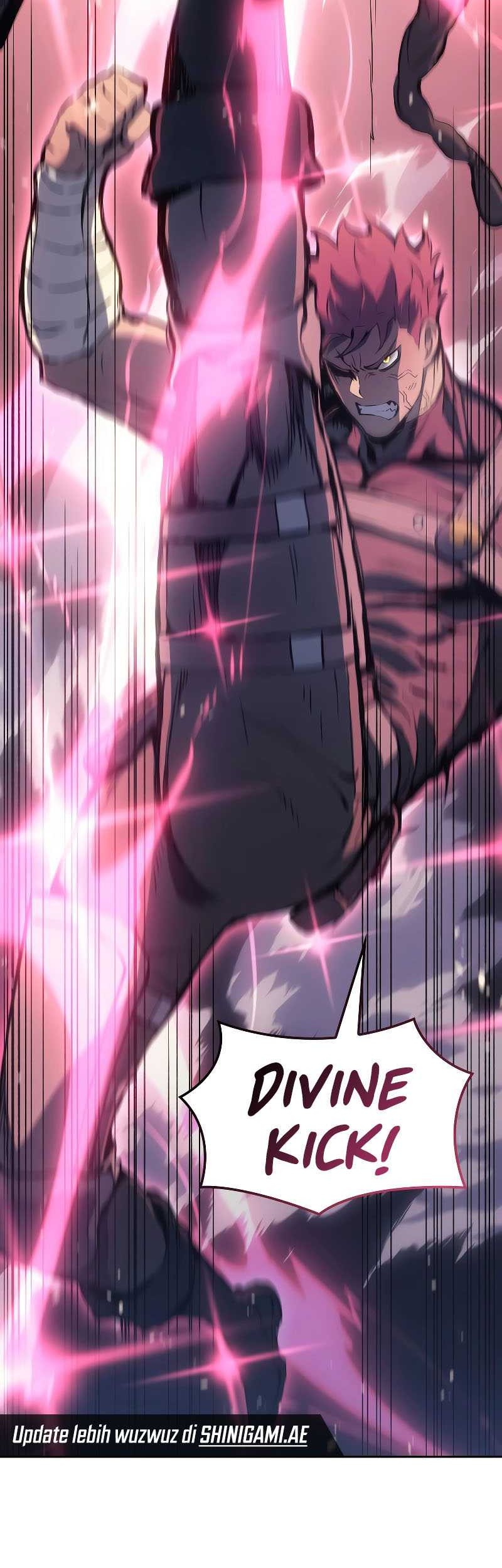 The Indomitable Martial King Chapter 11 Gambar 36