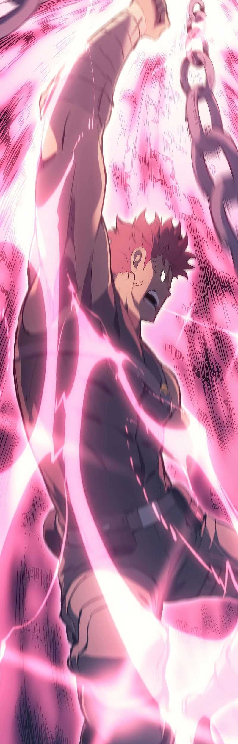 The Indomitable Martial King Chapter 11 Gambar 40