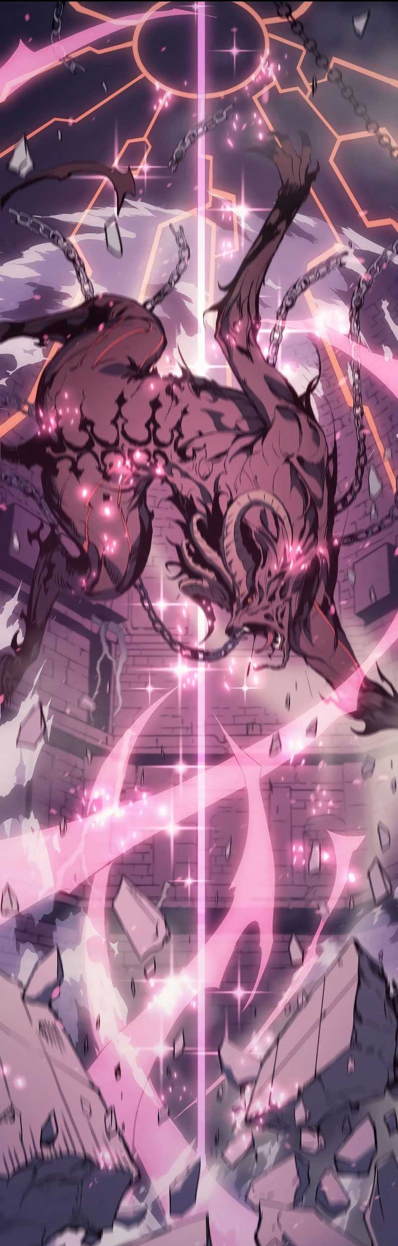 The Indomitable Martial King Chapter 11 Gambar 42