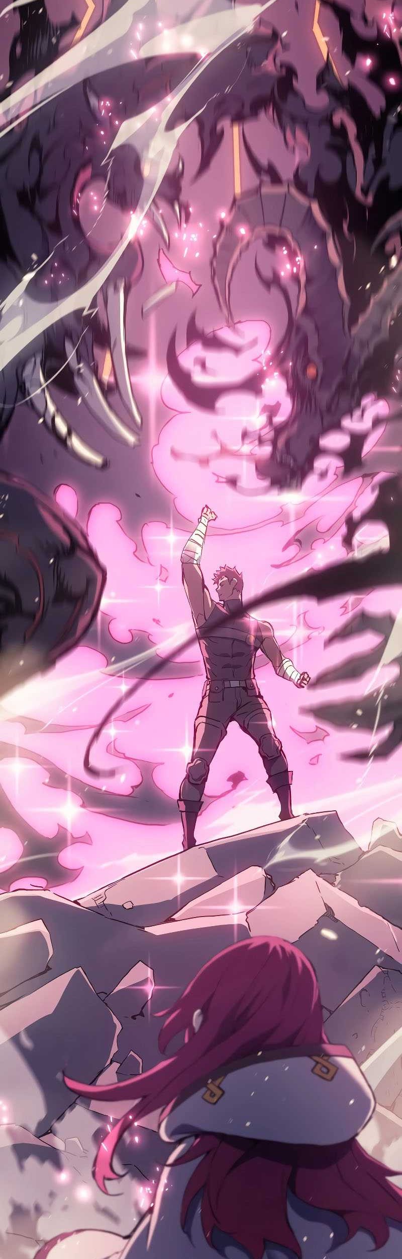 The Indomitable Martial King Chapter 11 Gambar 44