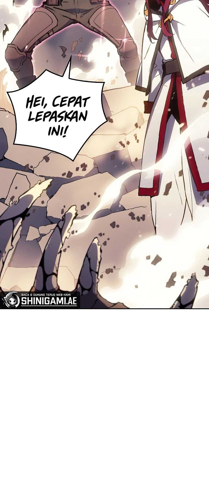 The Indomitable Martial King Chapter 11 Gambar 49