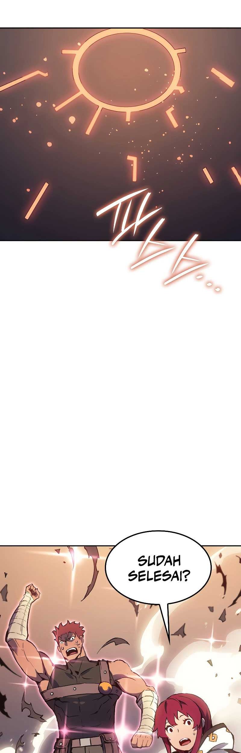 The Indomitable Martial King Chapter 11 Gambar 48