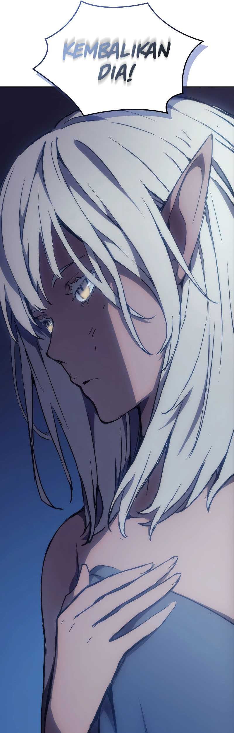 The Indomitable Martial King Chapter 11 Gambar 90