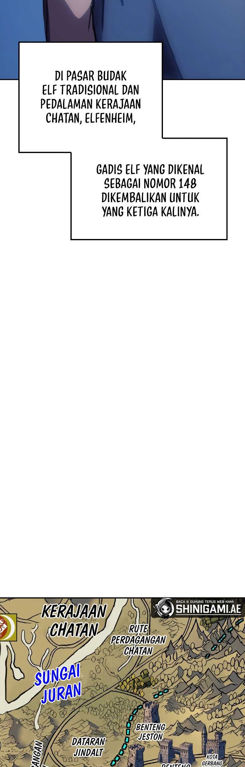 The Indomitable Martial King Chapter 11 Gambar 91