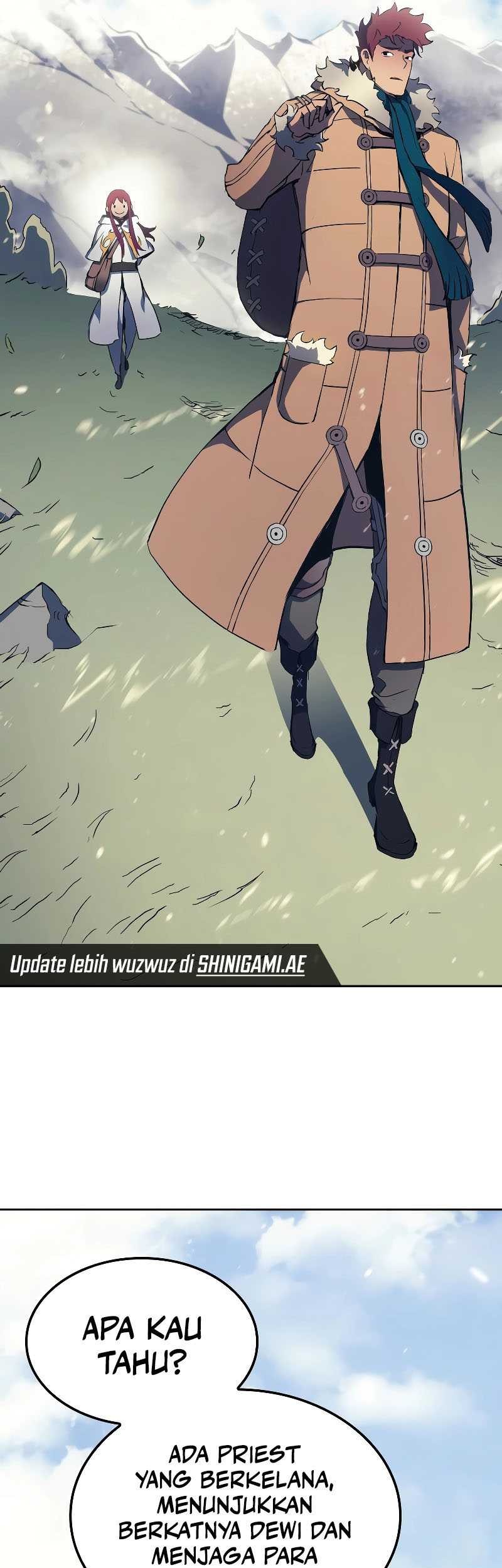 The Indomitable Martial King Chapter 11 Gambar 74