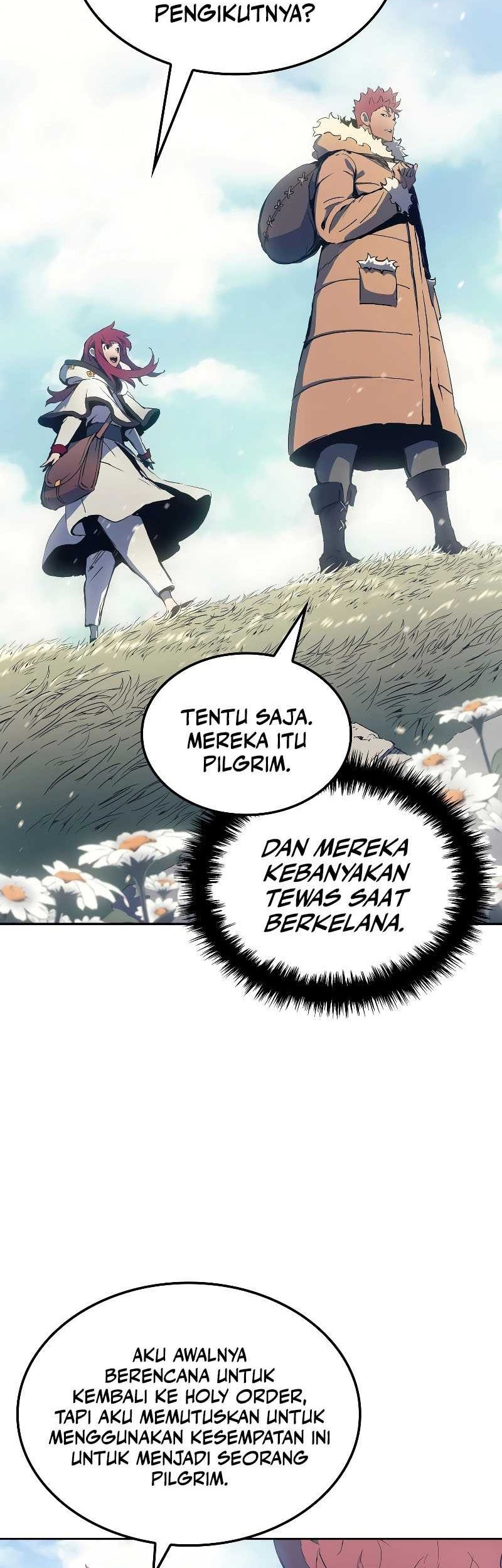 The Indomitable Martial King Chapter 11 Gambar 75