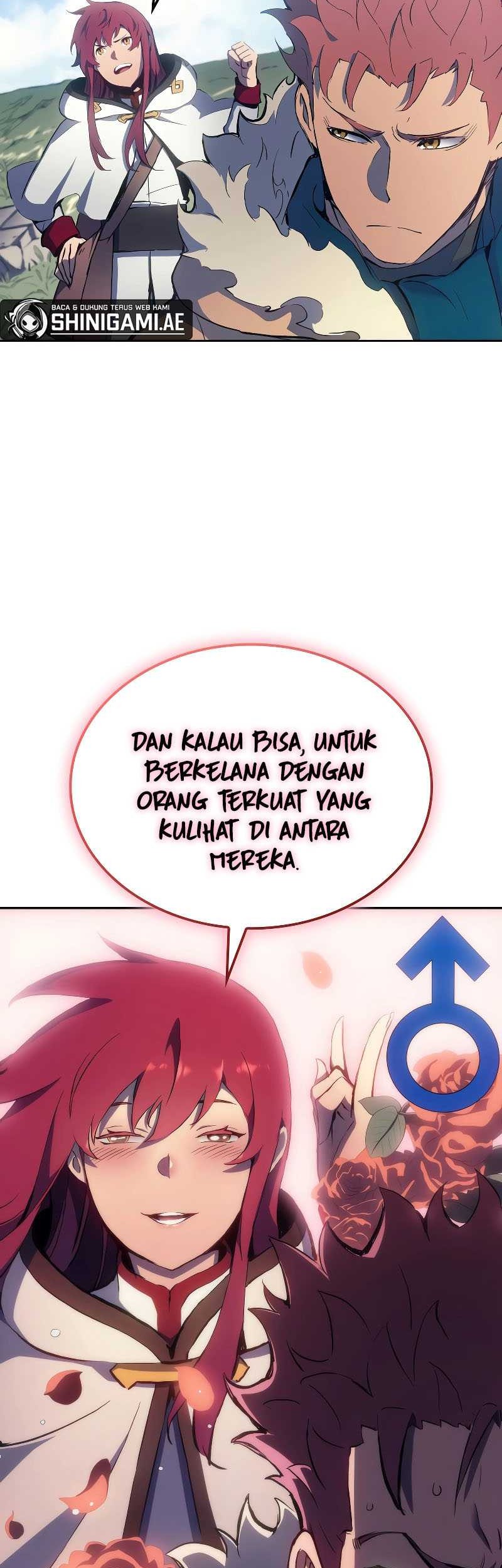 The Indomitable Martial King Chapter 11 Gambar 76