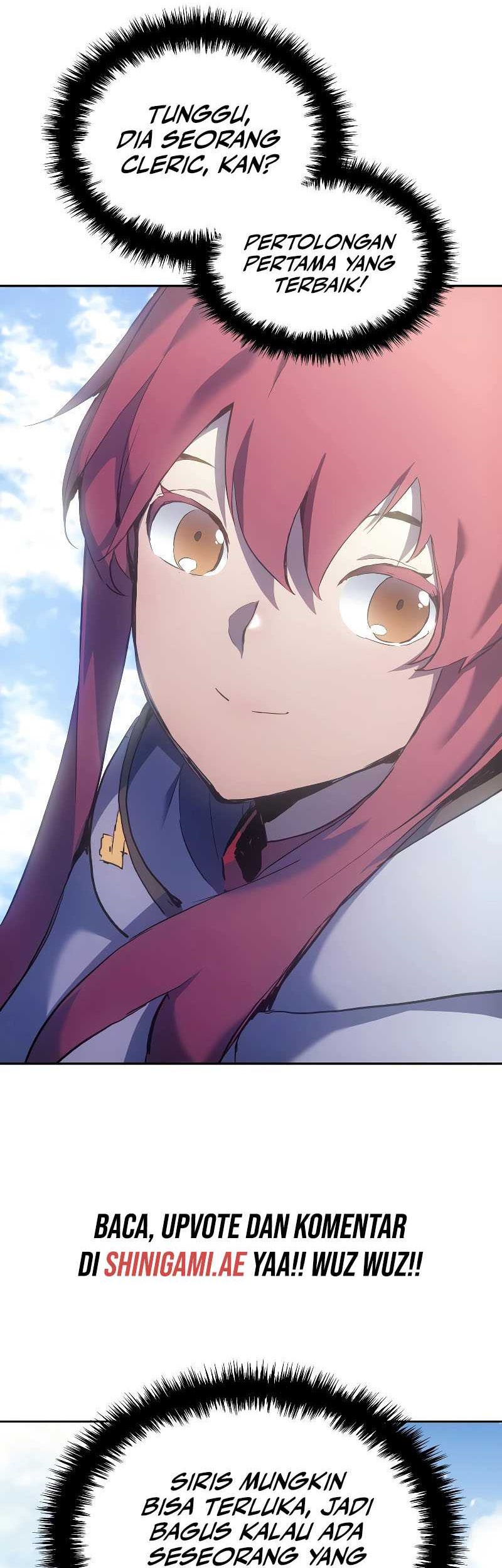 The Indomitable Martial King Chapter 11 Gambar 79