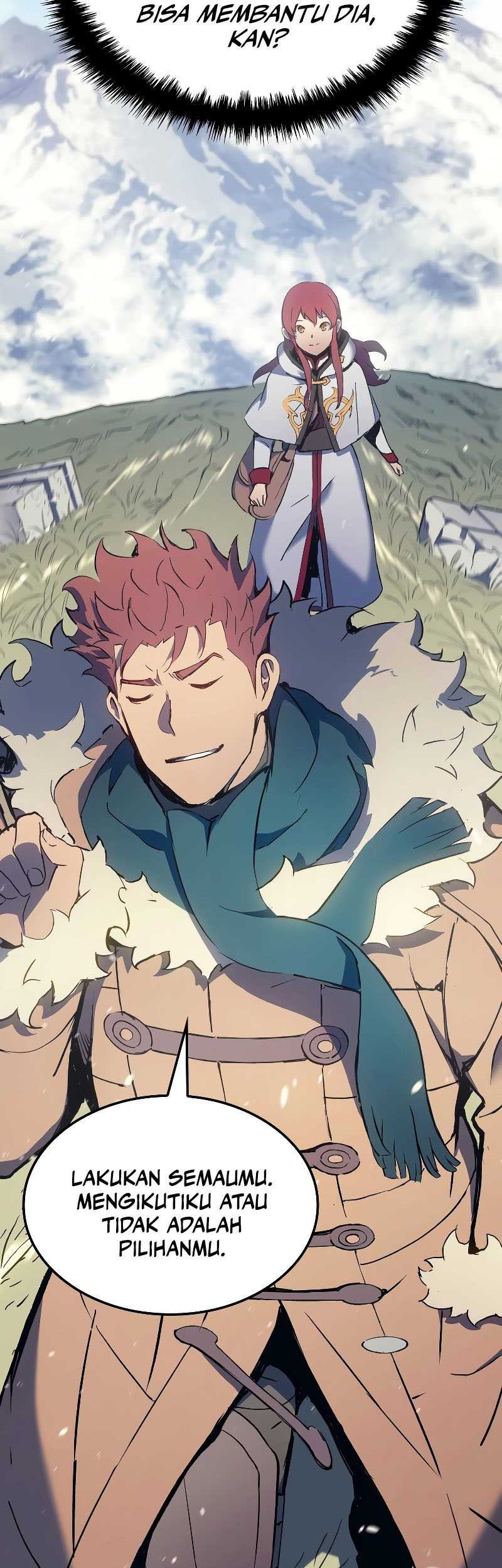 The Indomitable Martial King Chapter 11 Gambar 80