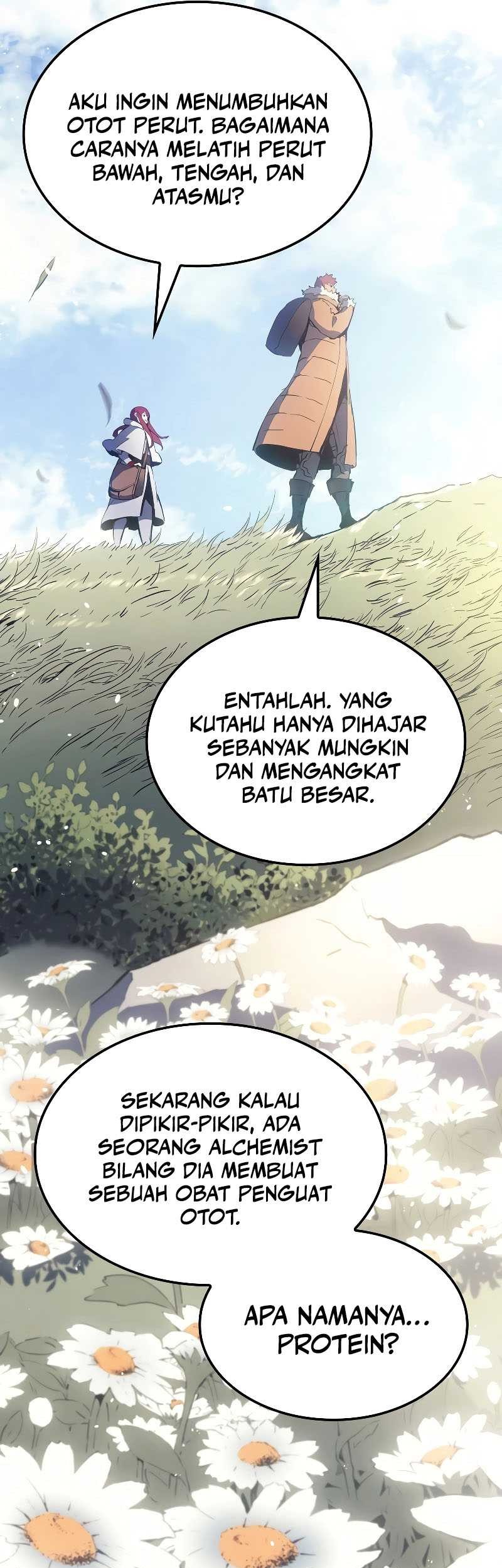 The Indomitable Martial King Chapter 11 Gambar 82