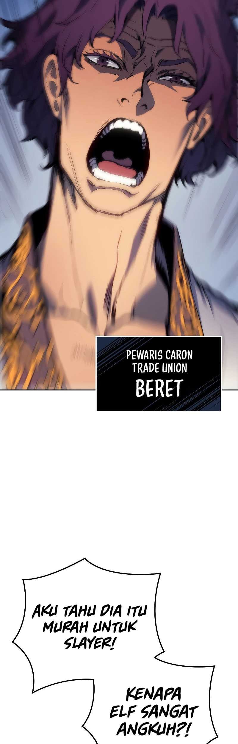 The Indomitable Martial King Chapter 11 Gambar 86