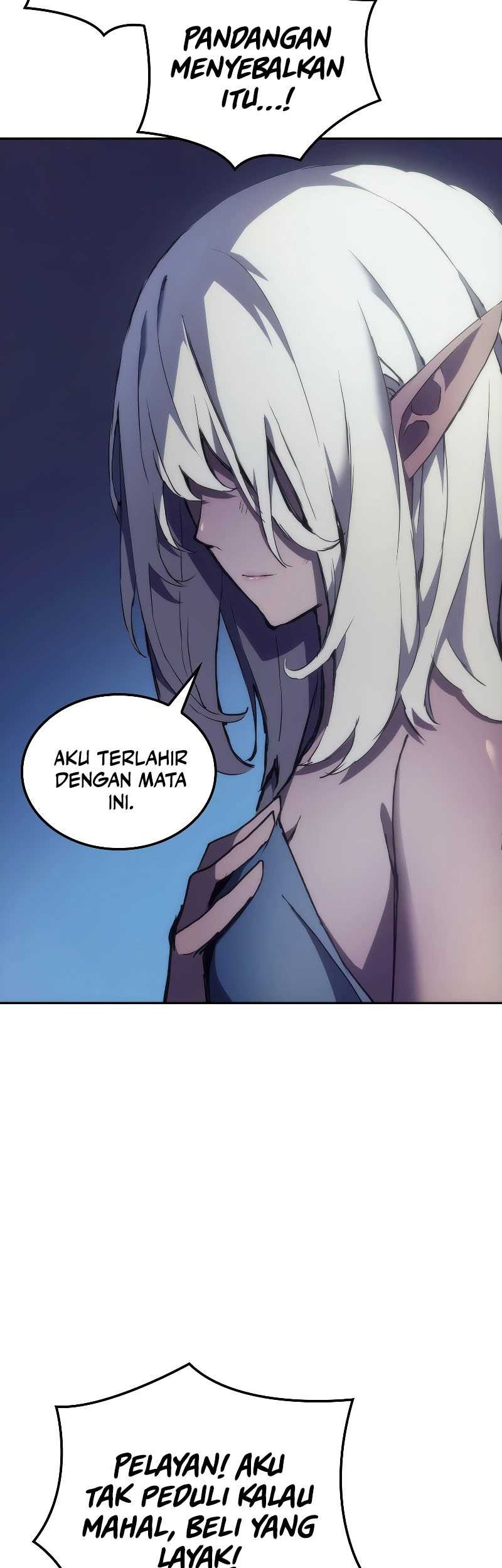The Indomitable Martial King Chapter 11 Gambar 88