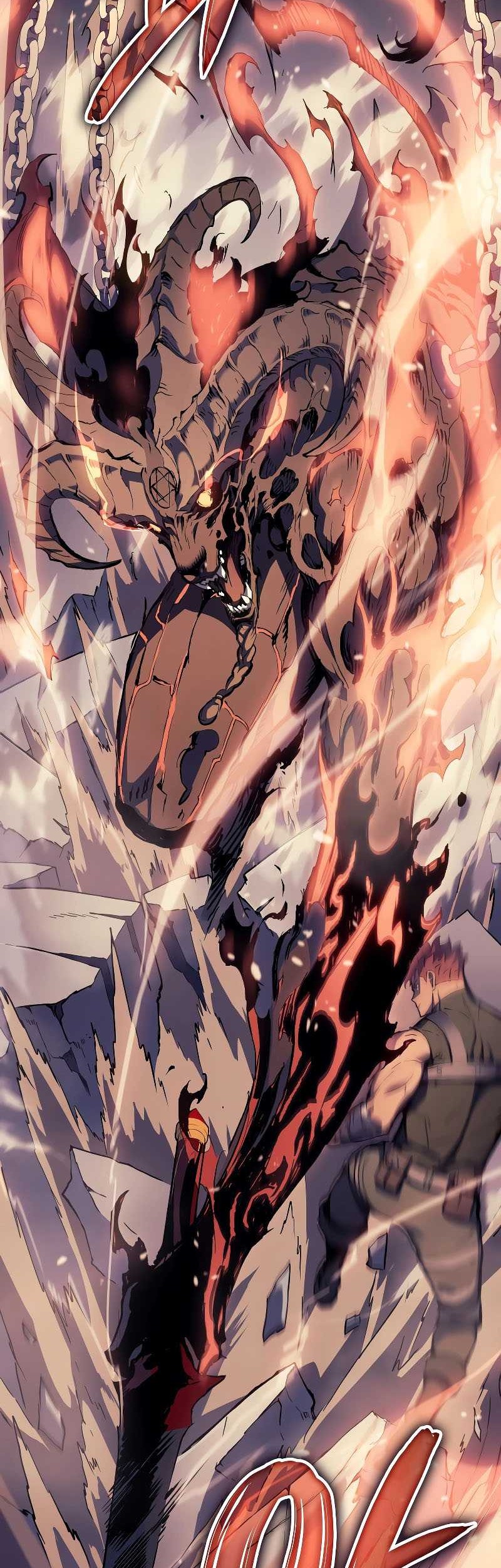 The Indomitable Martial King Chapter 11 Gambar 3