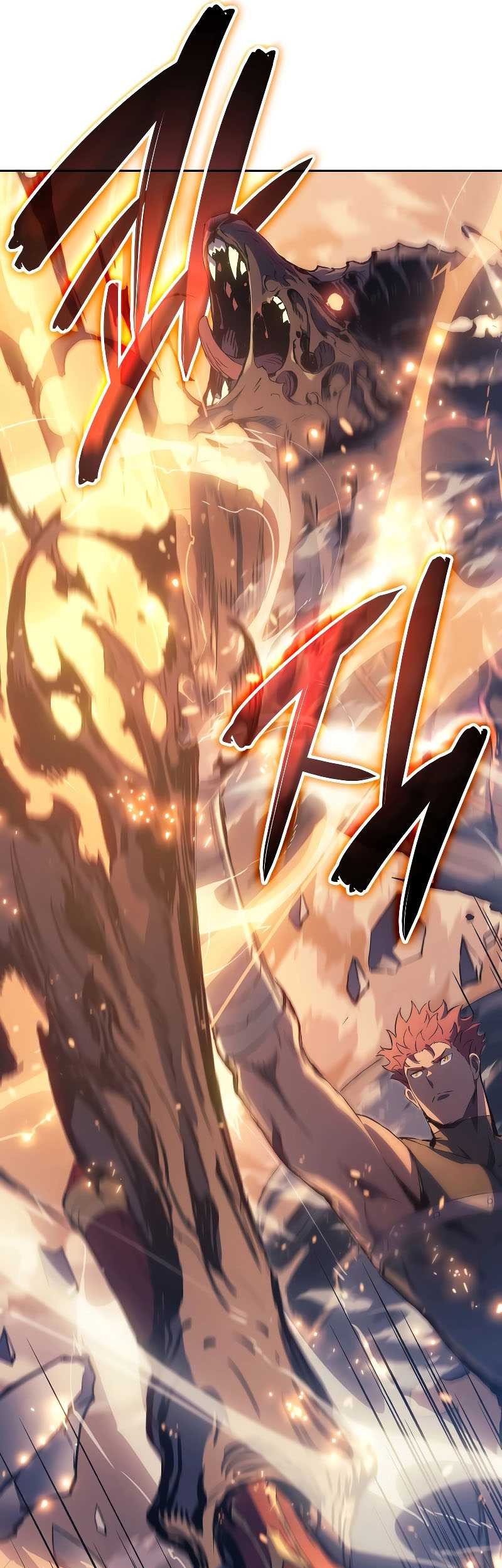 The Indomitable Martial King Chapter 11 Gambar 6