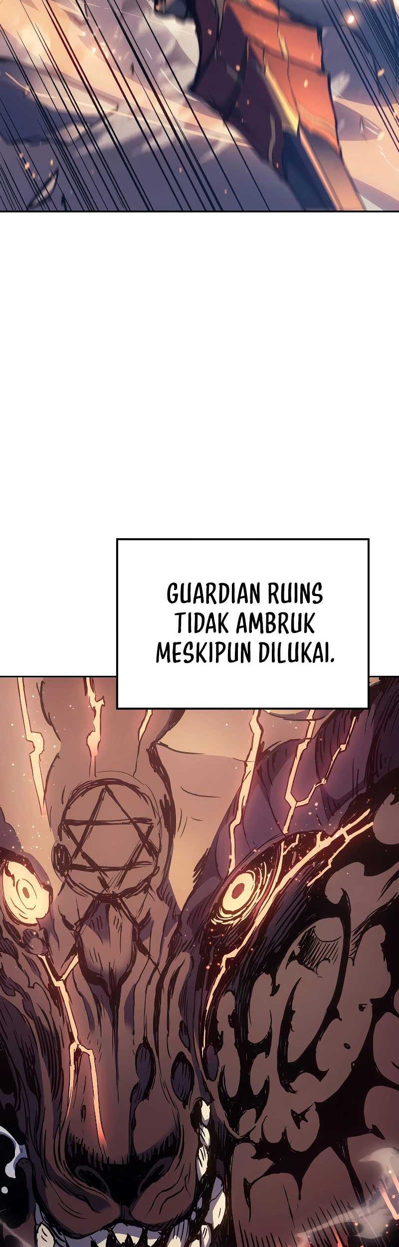 The Indomitable Martial King Chapter 11 Gambar 7