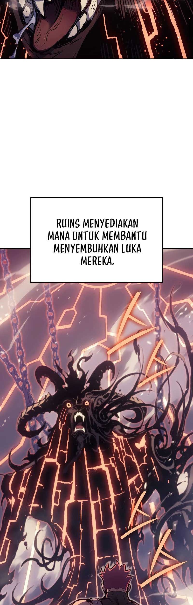 The Indomitable Martial King Chapter 11 Gambar 8