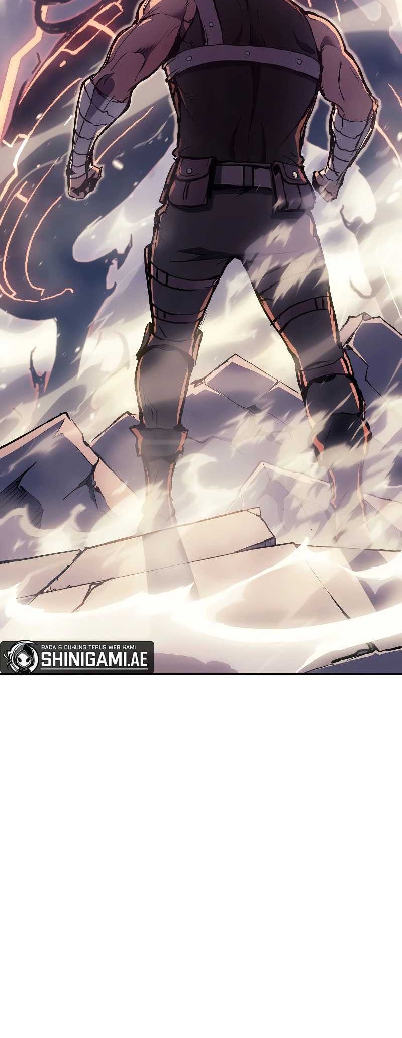 The Indomitable Martial King Chapter 11 Gambar 9