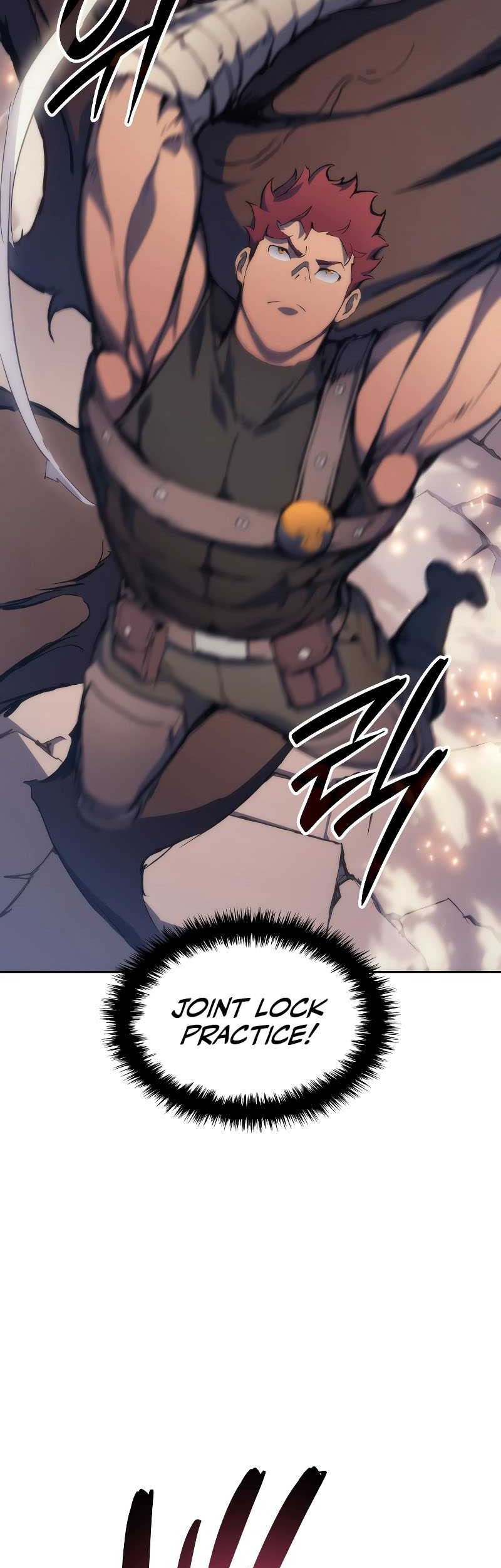 The Indomitable Martial King Chapter 11 Gambar 12