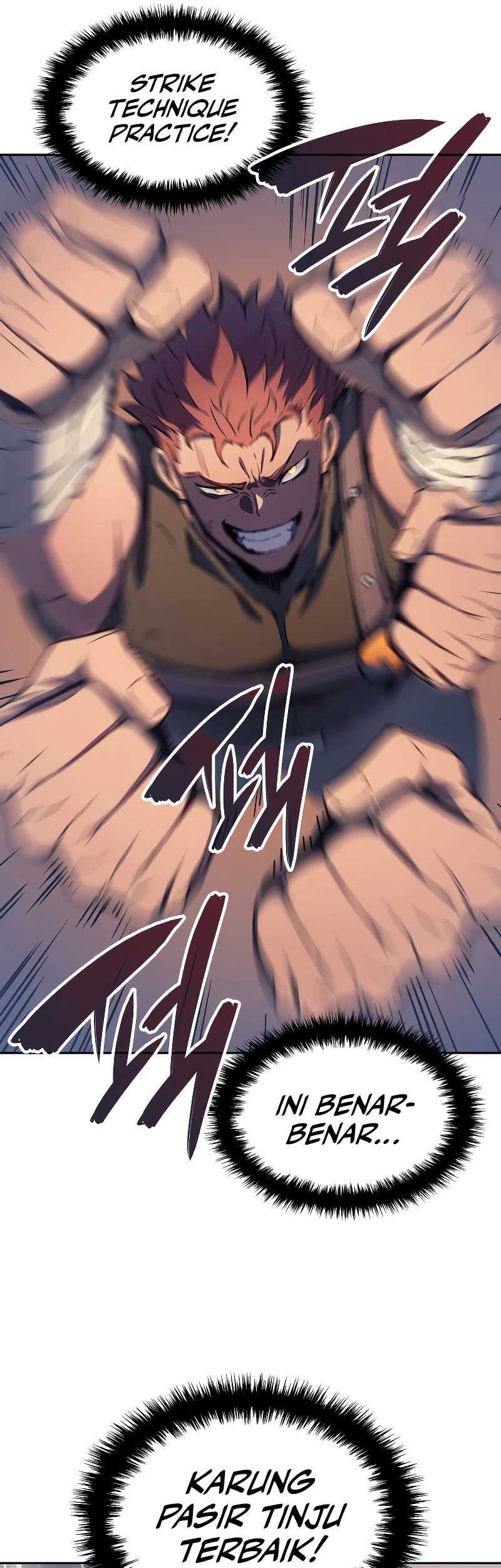 The Indomitable Martial King Chapter 11 Gambar 14