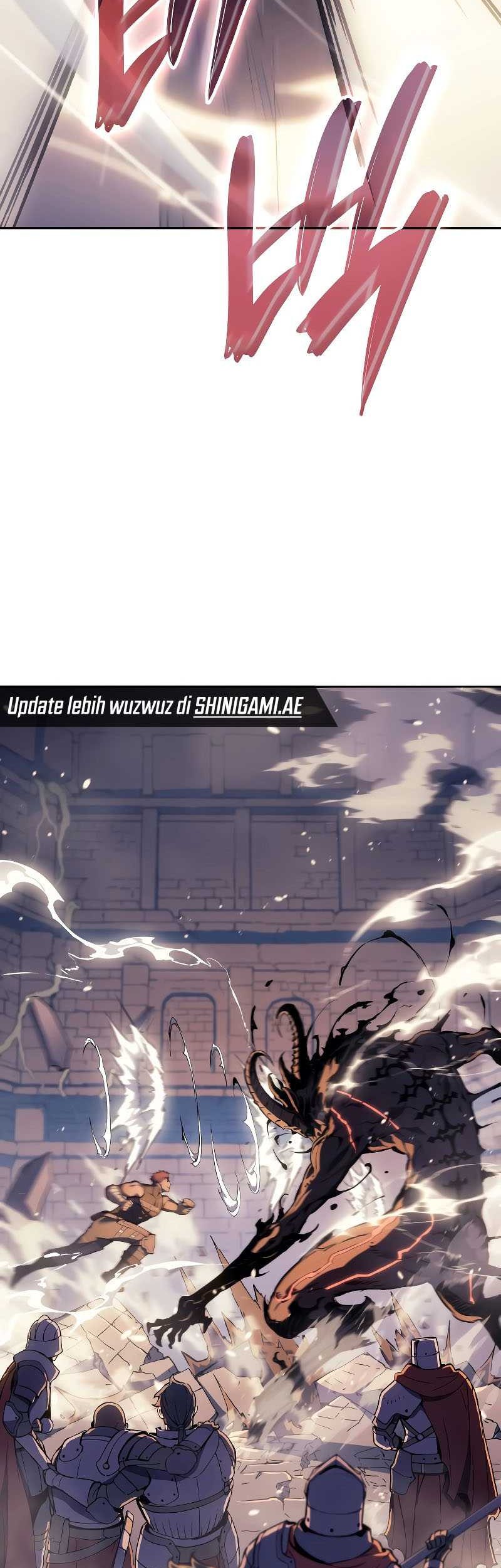 The Indomitable Martial King Chapter 11 Gambar 16