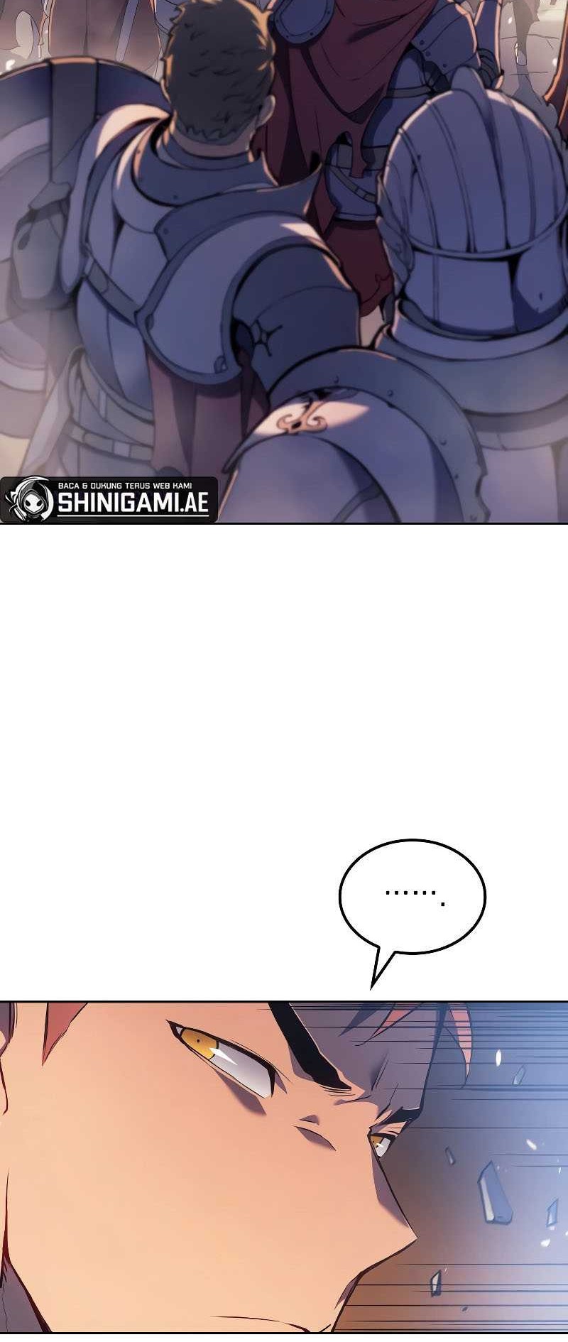 The Indomitable Martial King Chapter 11 Gambar 17