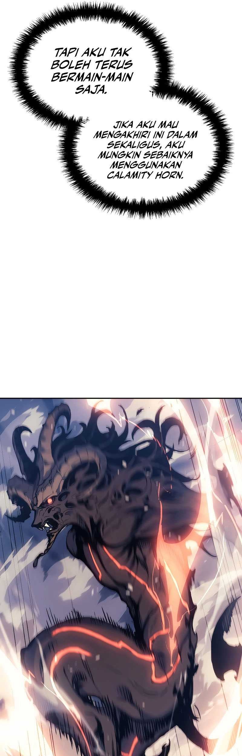 The Indomitable Martial King Chapter 11 Gambar 18