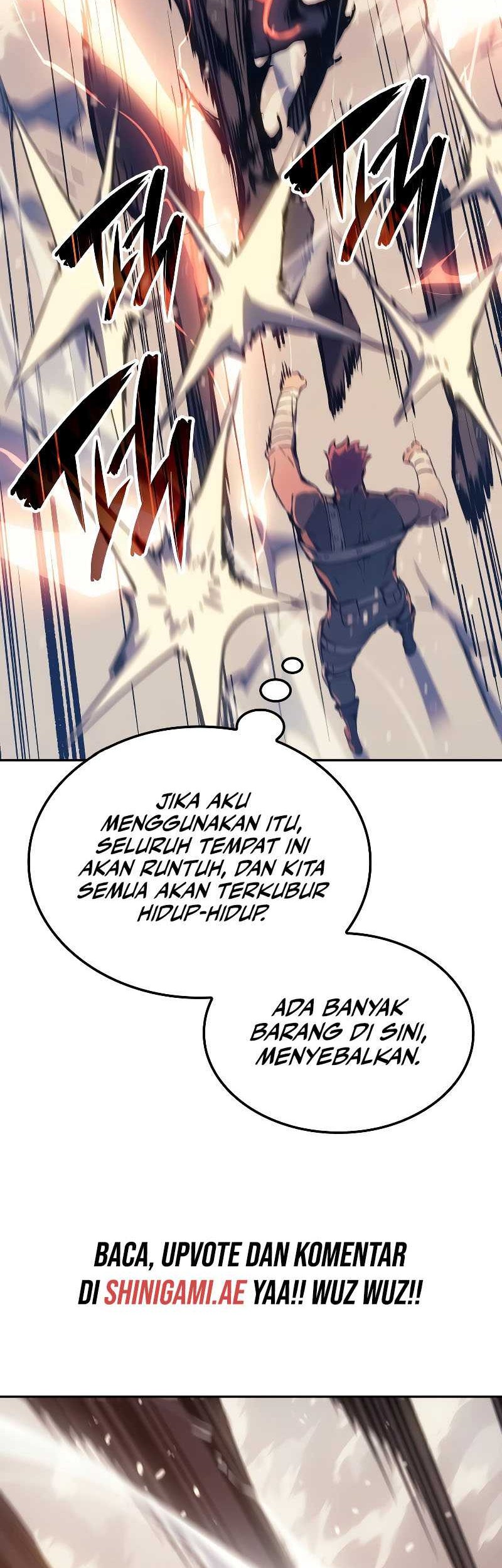 The Indomitable Martial King Chapter 11 Gambar 19