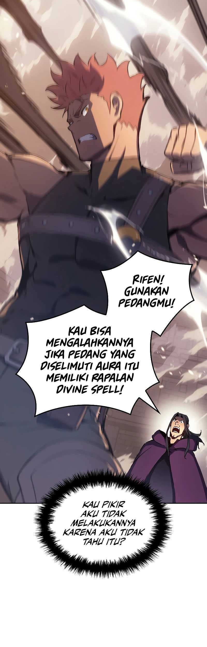 The Indomitable Martial King Chapter 11 Gambar 20