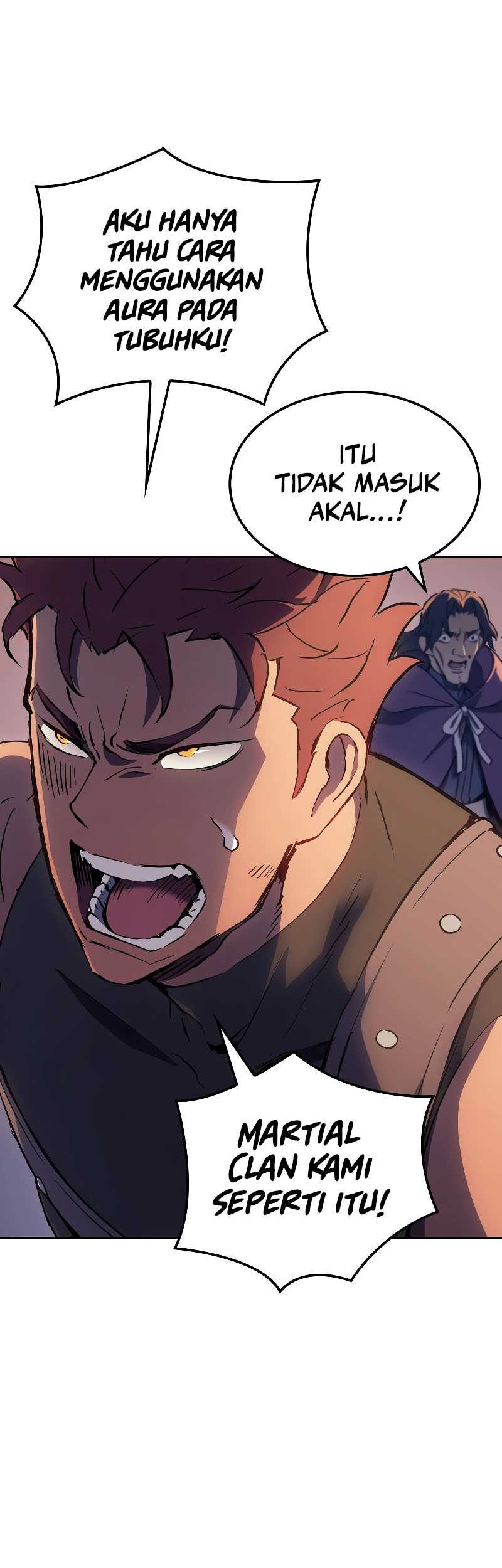 The Indomitable Martial King Chapter 11 Gambar 22