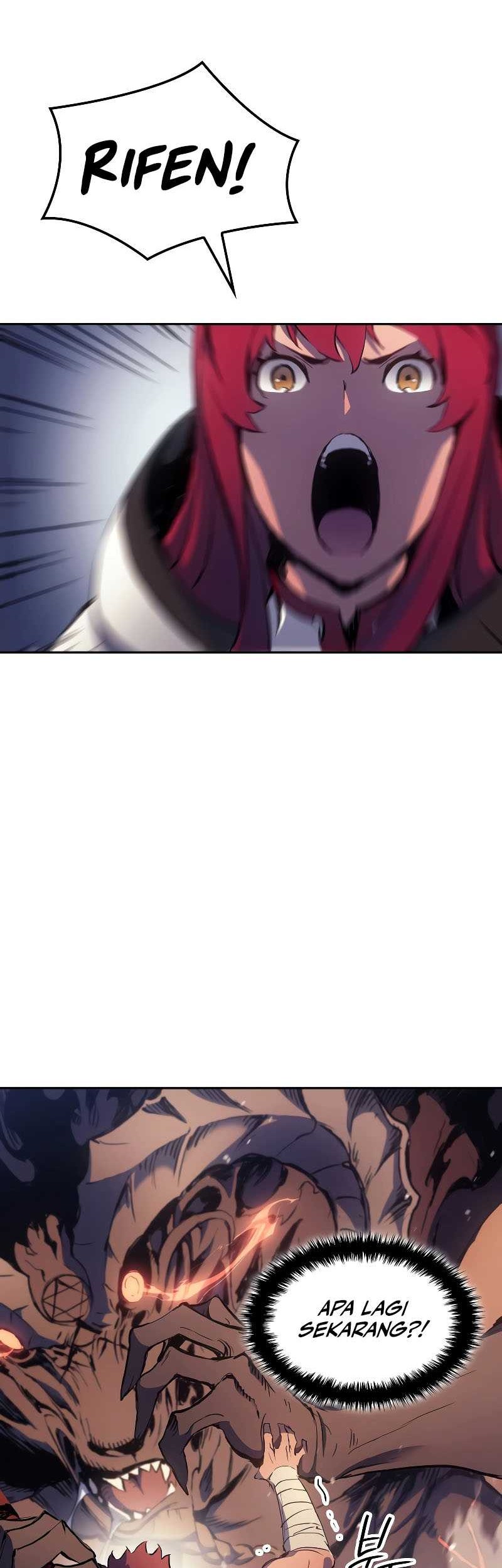 The Indomitable Martial King Chapter 11 Gambar 23