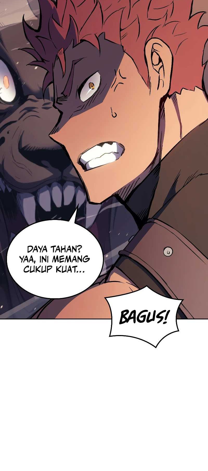 The Indomitable Martial King Chapter 11 Gambar 25