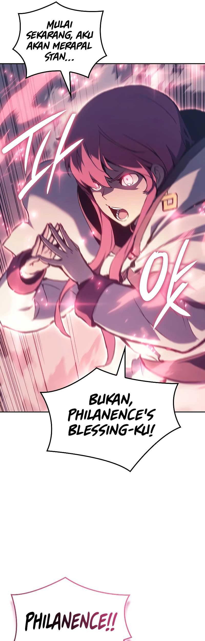 The Indomitable Martial King Chapter 11 Gambar 26