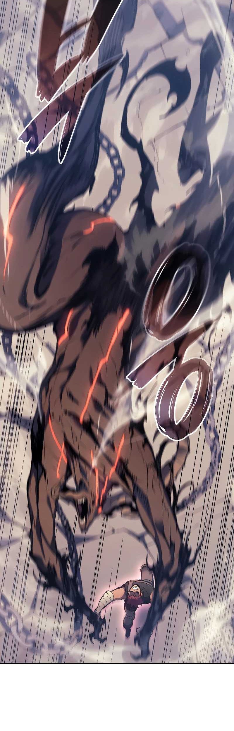 The Indomitable Martial King Chapter 11 Gambar 29