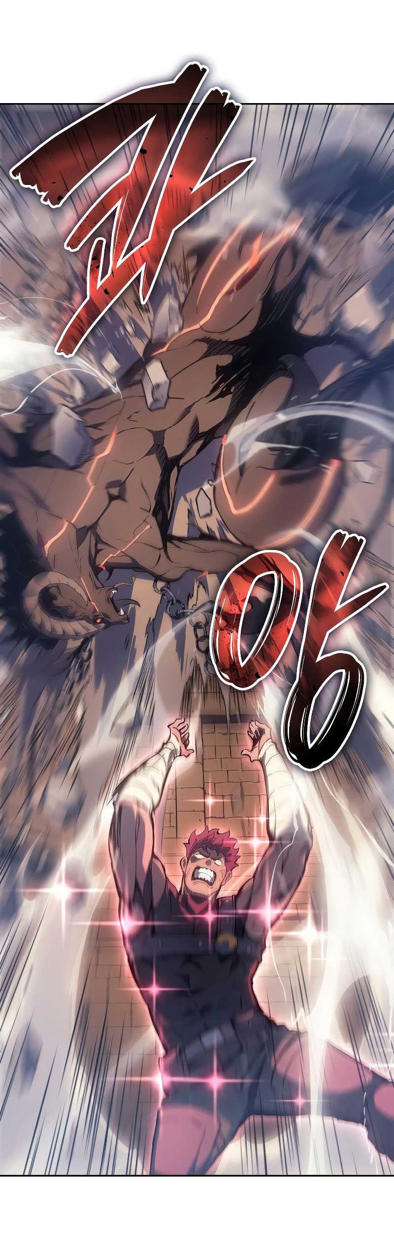 The Indomitable Martial King Chapter 11 Gambar 30