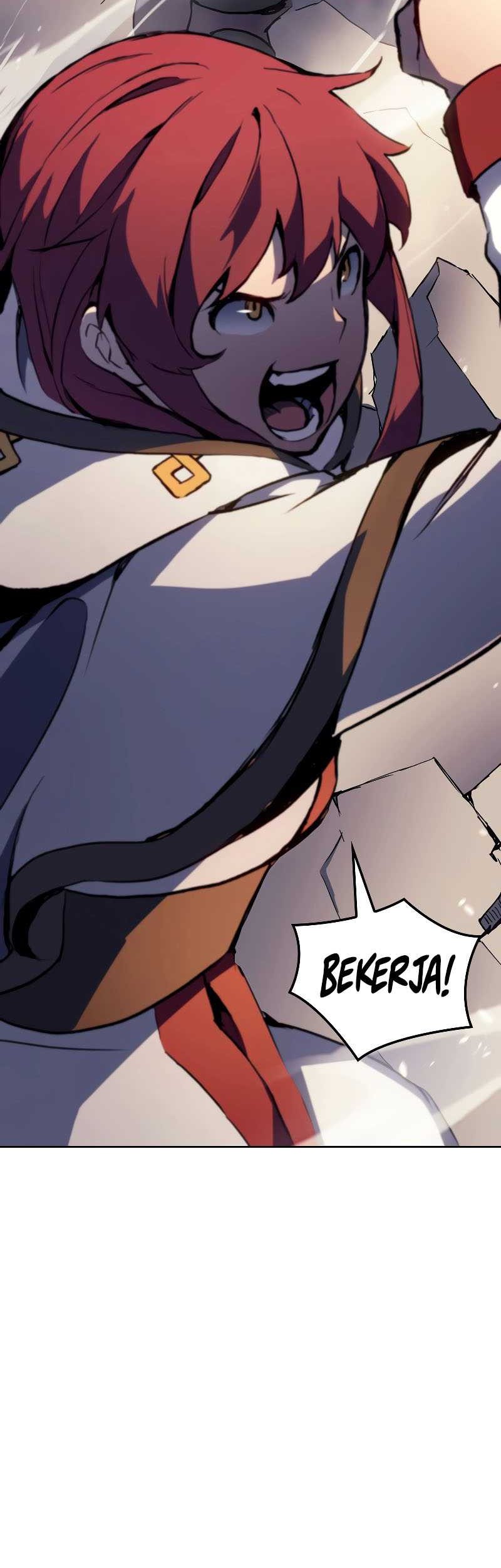 The Indomitable Martial King Chapter 11 Gambar 32