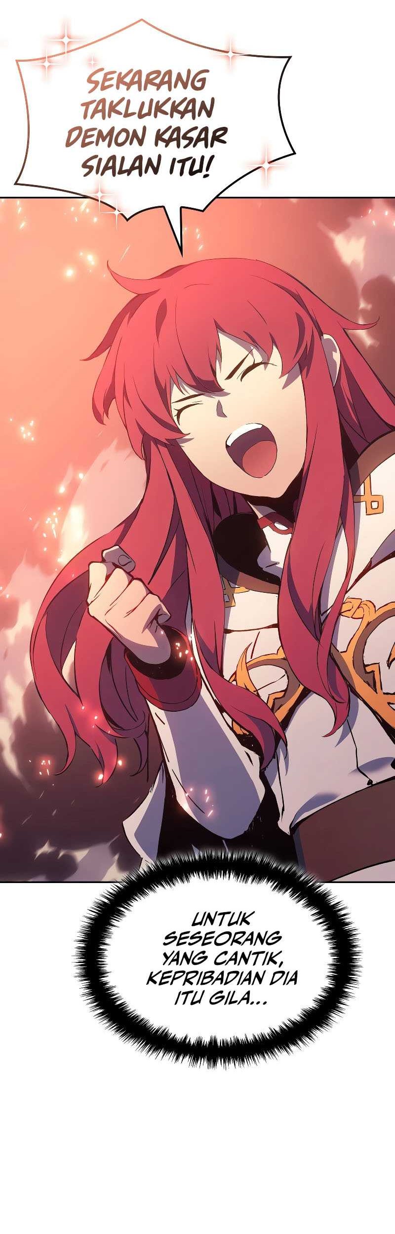 The Indomitable Martial King Chapter 11 Gambar 33