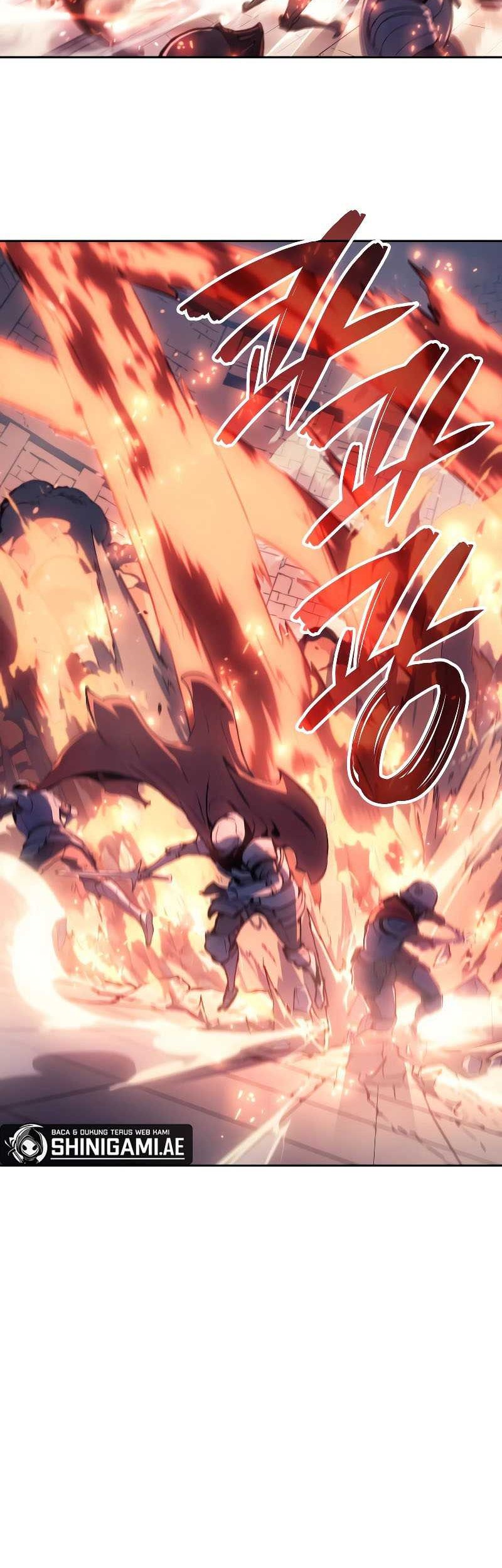 The Indomitable Martial King Chapter 10 Gambar 57