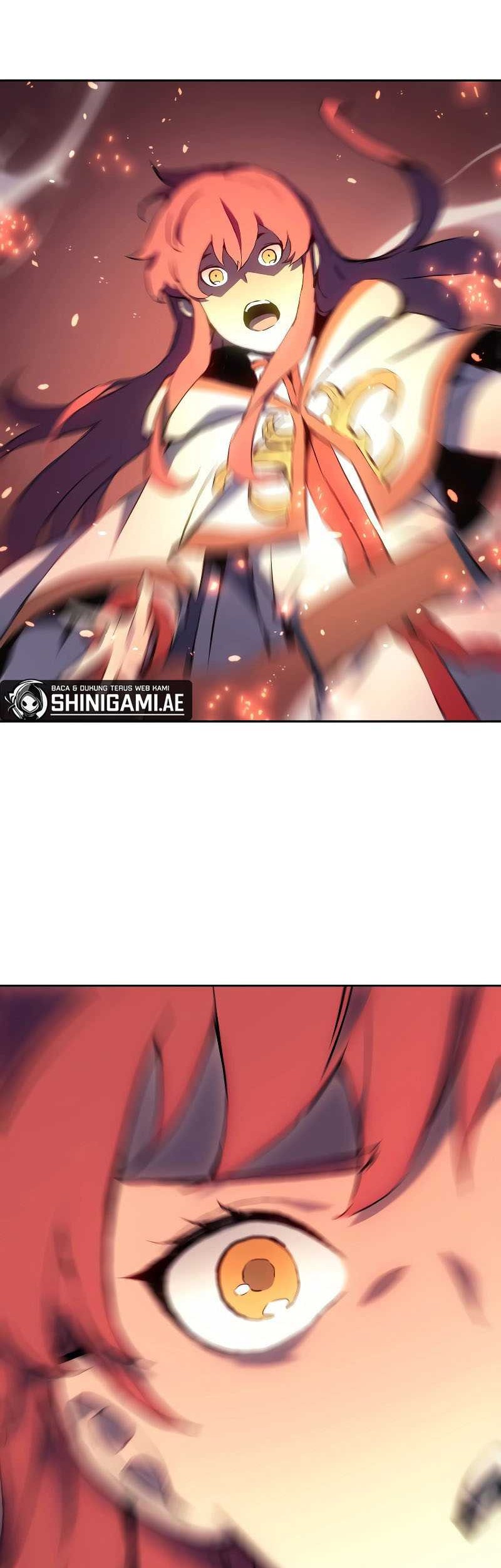 The Indomitable Martial King Chapter 10 Gambar 59