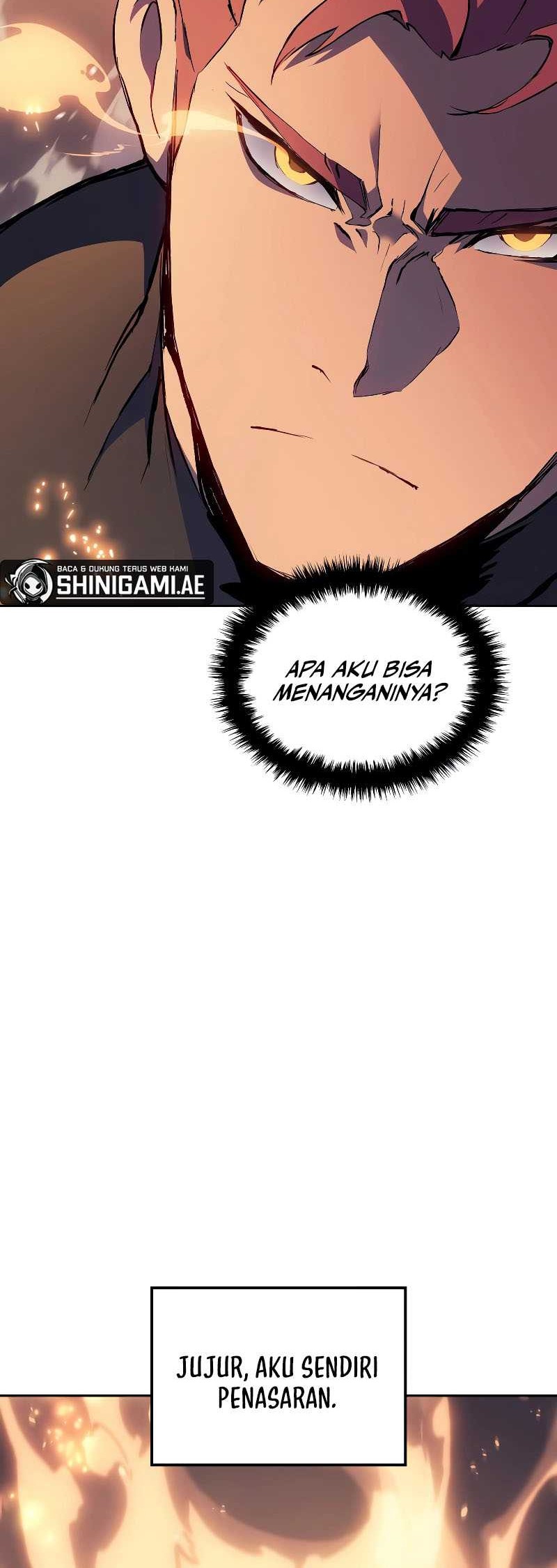 The Indomitable Martial King Chapter 10 Gambar 65