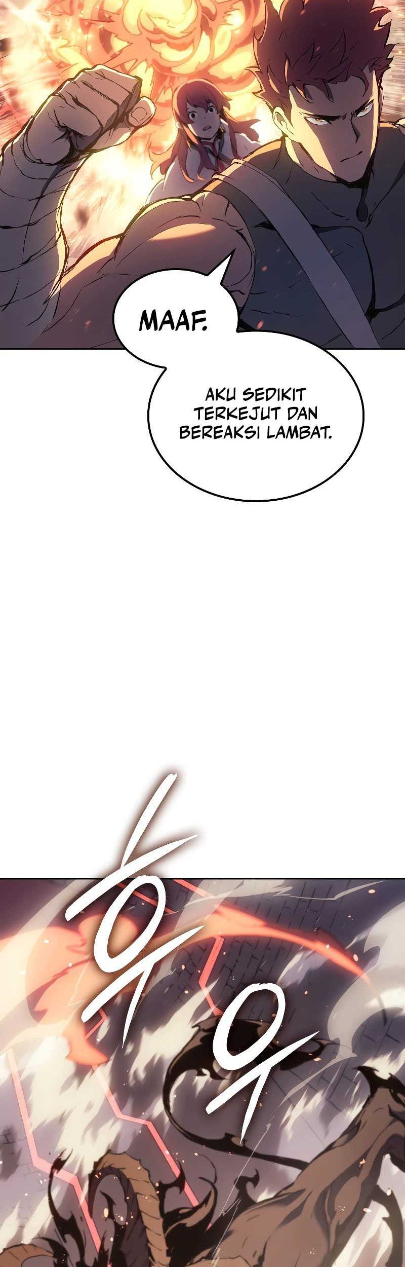 The Indomitable Martial King Chapter 10 Gambar 63